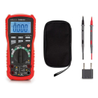 Velleman Digitale multimeter | Velleman (CAT IV 1000V, NCV, Auto-range) DVM030 K170114424 - 6