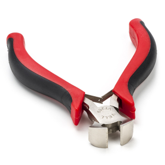 Velleman Kniptang | Velleman | 10 cm VT259 K180106830 - 1