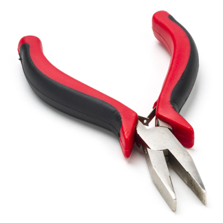 Velleman Platbektang | Velleman | 12 cm VT254 K180106825 - 1
