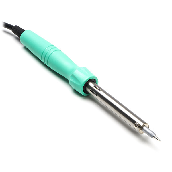 Image of Velleman VTSI60 website