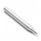 Velleman Soldeerpunt | Velleman | VTSI100 (Ø 9.8 x 70 mm, Beitelvormig) BITSI100 K100908046 Velleman Soldeerpunt | Velleman | VTSI100 (Ø 9.8 x 70 mm, Beitelvormig) BITSI100 K100908046