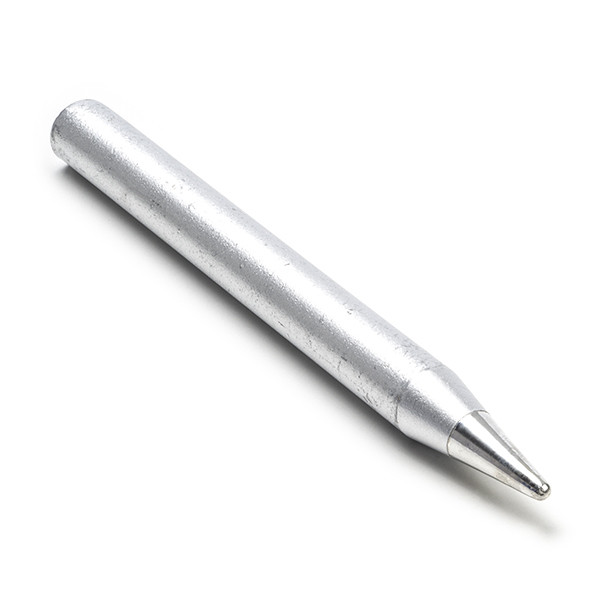 Velleman Soldeerpunt | Velleman | VTSI100 (Ø 9.8 x 70 mm, Conisch) BITSI100 K100908046 - 1