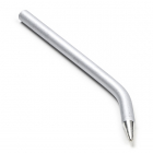Velleman Soldeerpunt | Velleman | VTSI30L (Ø 3.8 x 70 mm, Gebogen) BITSI30L K100908047 Velleman Soldeerpunt | Velleman | VTSI30L (Ø 3.8 x 70 mm, Gebogen) BITSI30L K100908047