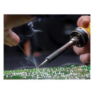 Velleman Soldeerpunt | Velleman | VTSS4N, VTSS5 en VTSS7 (Ø 0.5 mm, Conisch) BITC50N1 K100908053 - 2