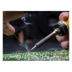 Velleman Soldeerpunt | Velleman | VTSS4N, VTSS5 en VTSS7 (Ø 0.5 mm, Conisch) BITC50N1 K100908053 - 2