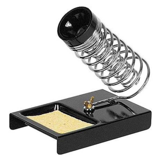 Velleman Soldeerstandaard met spons | Velleman STAND40 STANDLC K100906063 - 2