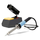 Velleman Soldeerstation | Velleman | VTSS5 (Analoog, 175 - 480°C, 50W) VTSS5 K100908038 - 2