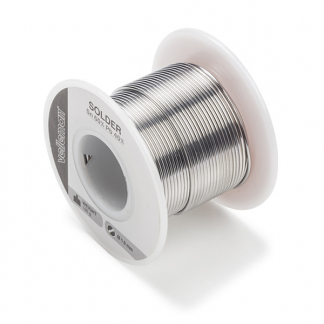 Velleman Soldeertin | Velleman (Ø 1 mm, 100 gram) SOLD100G K100910018 - 1