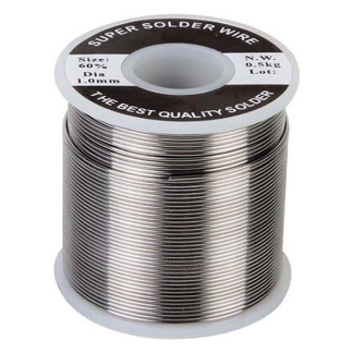 Velleman Soldeertin | Velleman (Ø 1 mm, 500 gram) SOLD500G K100910023 - 2