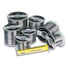 Velleman Soldeertin | Velleman (Loodvrij, Ø 1 mm, 15 gram, Dispenser) SOLDERDISPLF K100910025 - 2