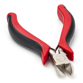 Velleman Zijsnijtang | Velleman | 11 cm VT257 K180106828 - 1