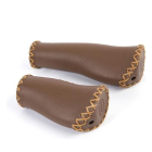 Velo Handvatten | Velo | Handlz (13.5 cm, Leer, Bruin) 3051649DK RH0291 K170404680 - 1