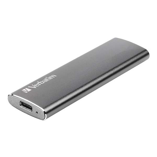 Verbatim Externe SSD | Verbatim | 120 GB (USB C, USB 3.1) 47441 K010213126 - 1