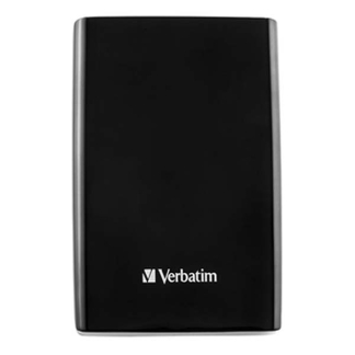 Verbatim Externe SSD | Verbatim | 1 TB (USB C, USB 3.2) 32182 K010213125 - 2