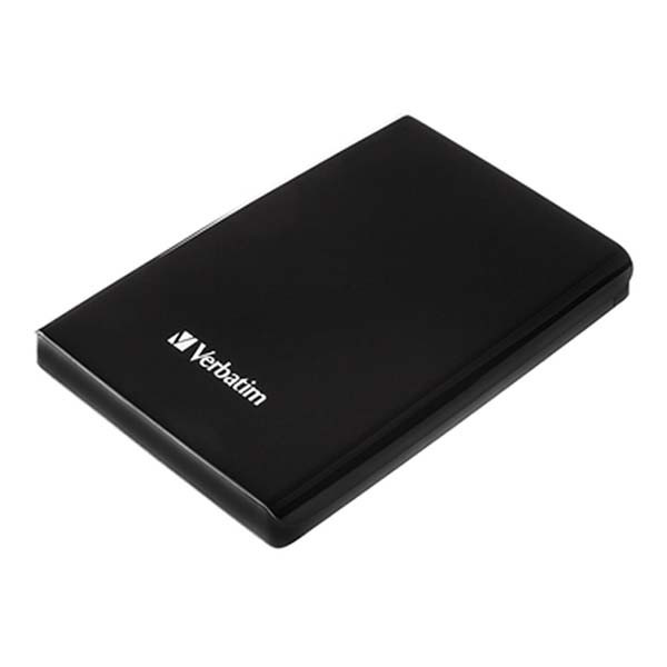Verbatim Externe SSD | Verbatim | 1 TB (USB C, USB 3.2) 32182 K010213125 - 3
