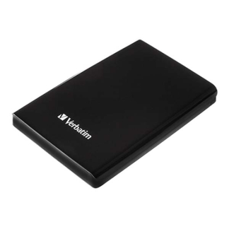 Verbatim Externe SSD | Verbatim | 1 TB (USB C, USB 3.2) 32182 K010213125 - 3