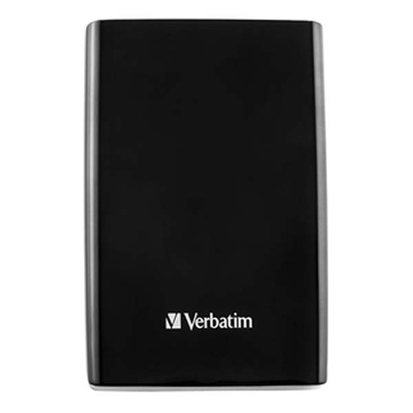 Verbatim Externe SSD | Verbatim | 256 GB (USB C, USB 3.2) 32180 K010213123 - 2