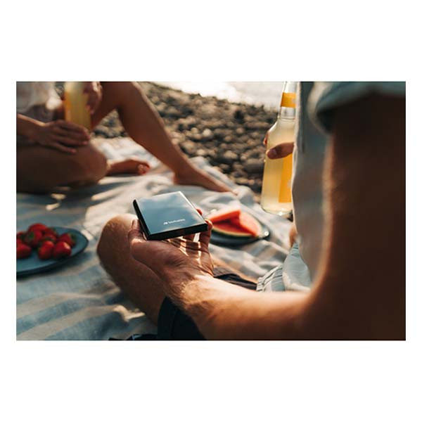 Verbatim Externe SSD | Verbatim | 256 GB (USB C, USB 3.2) 32180 K010213123 - 7