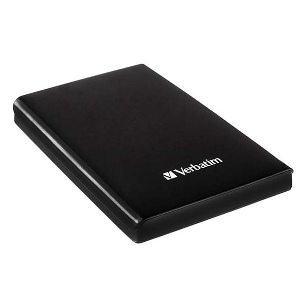 Verbatim Externe SSD | Verbatim | 512 GB (USB C, USB 3.2) 32181 K010213124 - 1
