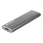 Verbatim Externe SSD | Verbatim (VX500, 3.1, 480 GB, Zilver) 47443 K010213128 - 1
