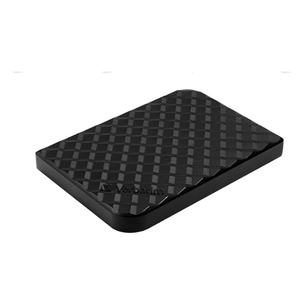 Verbatim Externe harde schijf | Verbatim | Store ‘n’ Go | 1 TB (USB 3.0) 53194 K101303066 - 1