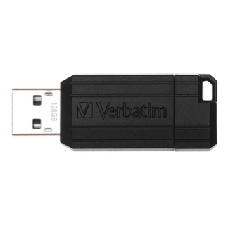 Verbatim USB stick | Verbatim | 128 GB (USB 2.0, Inschuifbaar) 49071 K170302106 - 3