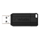 Verbatim USB stick | Verbatim | 128 GB (USB 2.0, Inschuifbaar) 49071 K170302106 - 3