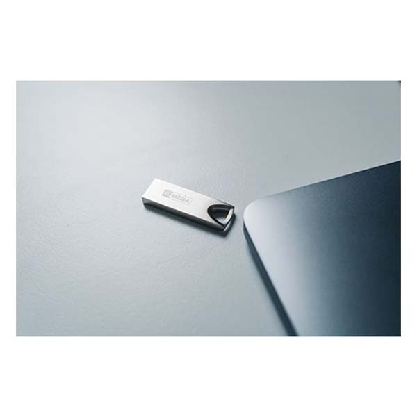 Verbatim USB stick | Verbatim My Alu | 32 GB (USB A, USB 3.2, Metaal) 69276 K170302121 - 3