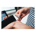 Verbatim USB stick | Verbatim My Dual | 32 GB (USB A en USB C, USB 2.0, Metaal) 69266 K170302133 - 5
