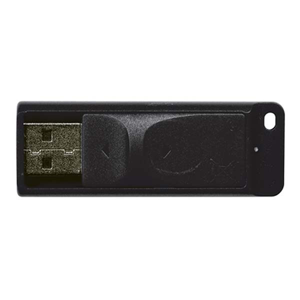Verbatim USB stick | Verbatim Slider | 16 GB (USB A, USB 2.0, Inschuifbaar) 98696 K170302110 - 4