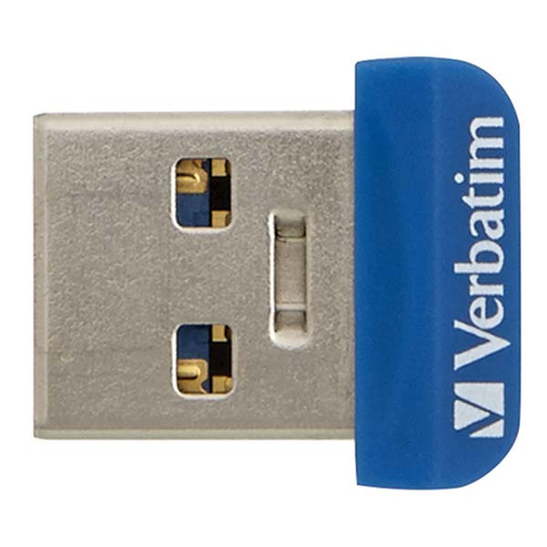 Verbatim USB stick | Verbatim Store 'n' Stay | 16 GB (Nano, USB A, USB 3.0) 98709 K170302124 - 4