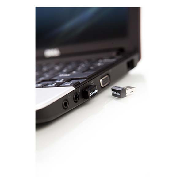 Verbatim USB stick | Verbatim Store 'n' Stay | 16 GB (USB A, USB 2.0, Nano) 97464 K170302108 - 5
