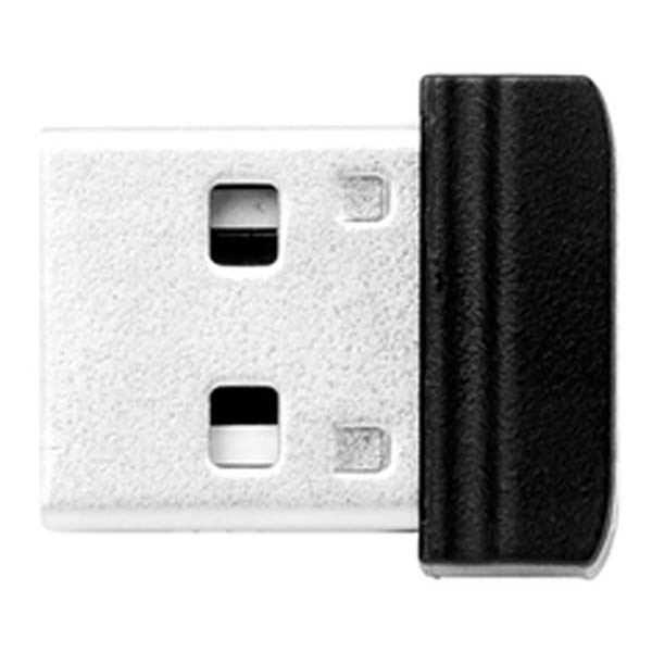 Verbatim USB stick | Verbatim Store 'n' Stay | 16 GB (USB A, USB 2.0, Nano) 97464 K170302108 - 1