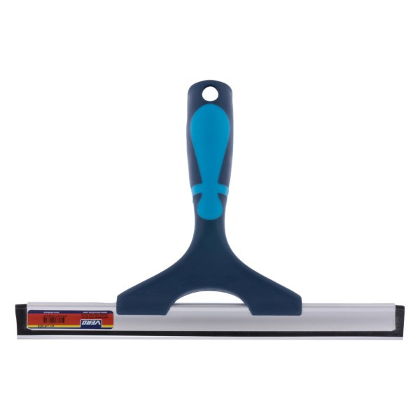 Vero Raamwisser | Vero | 25 cm (Aluminium, Ergonomische greep, Natuurrubber) 21.285.43 K180106949 - 2