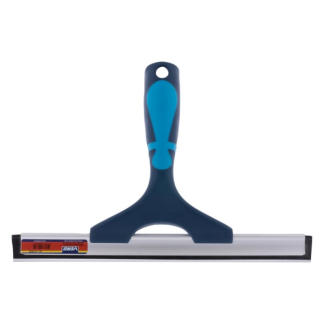 Vero Raamwisser | Vero | 25 cm (Aluminium, Ergonomische greep, Natuurrubber) 21.285.43 K180106949 - 2