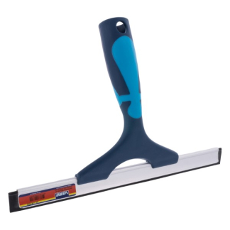 Vero Raamwisser | Vero | 25 cm (Aluminium, Ergonomische greep, Natuurrubber) 21.285.43 K180106949 - 3
