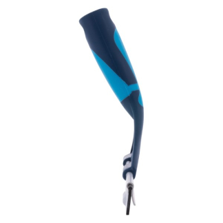 Vero Raamwisser | Vero | 25 cm (Aluminium, Ergonomische greep, Natuurrubber) 21.285.43 K180106949 - 4
