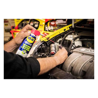 WD-40 Contactspray | WD-40 | 100 ml 49985/BENBA K100702534 - 2