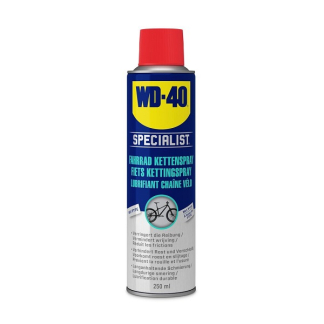 WD-40 Kettingspray | WD-40 | 250 ml 48137 49703/NBA K100702601 - 