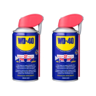 WD-40 Multispray | WD-40 | 300 ml (met Smart Straw, 2 stuks)  V100702530