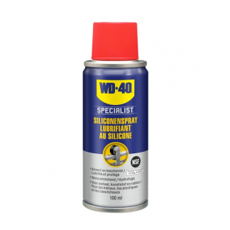 WD-40 Siliconenspray | WD-40 | 100 ml 31987/NBA K100702532 - 1