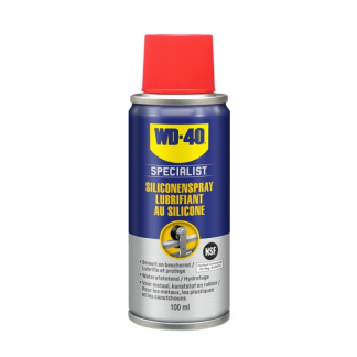 WD-40 Siliconenspray | WD-40 | 100 ml 31987/NBA K100702532 - 