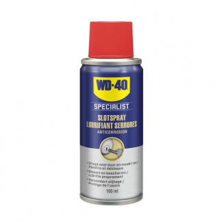 WD-40 Slotspray | WD-40 | 100ml 31462/NBA K100702531 - 1