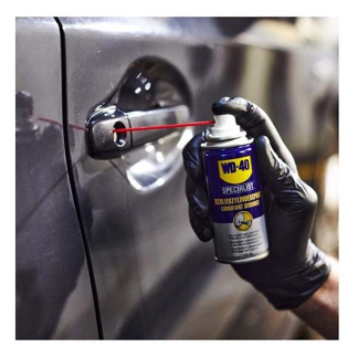WD-40 Slotspray | WD-40 | 100ml 31462/NBA K100702531 - 2
