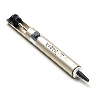 Weller Desoldeerpomp | Weller | SA 21 A (Antistatisch, 200 mm) SA21A K100906032