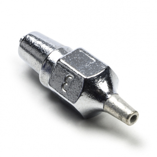 Weller Desoldeerpunt | Weller | DX 113HM (Ø 1.2 mm x 25 mm) D K100907040 - 1