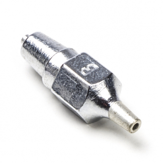 Weller Desoldeerpunt | Weller | DX 113 (Ø 1.2 mm x 25 mm) 0051314310 K100907032