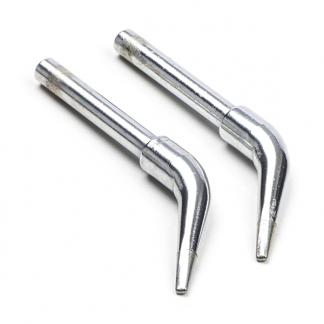 Weller Desoldeerpunt | Weller | WTA 1 (1 x 0.5 mm, 45°, Beitelvormig) WTA-1 K100907067 - 1