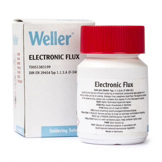 Weller Flux | Weller (100 ml) 0051383199 K100904003 - 1