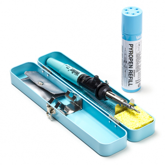 Weller Gassoldeerbout | Weller | 250 - 500°C (Pyropen Piëzo, Heteluchtsolderen) 0051605999 K100908011 - 1